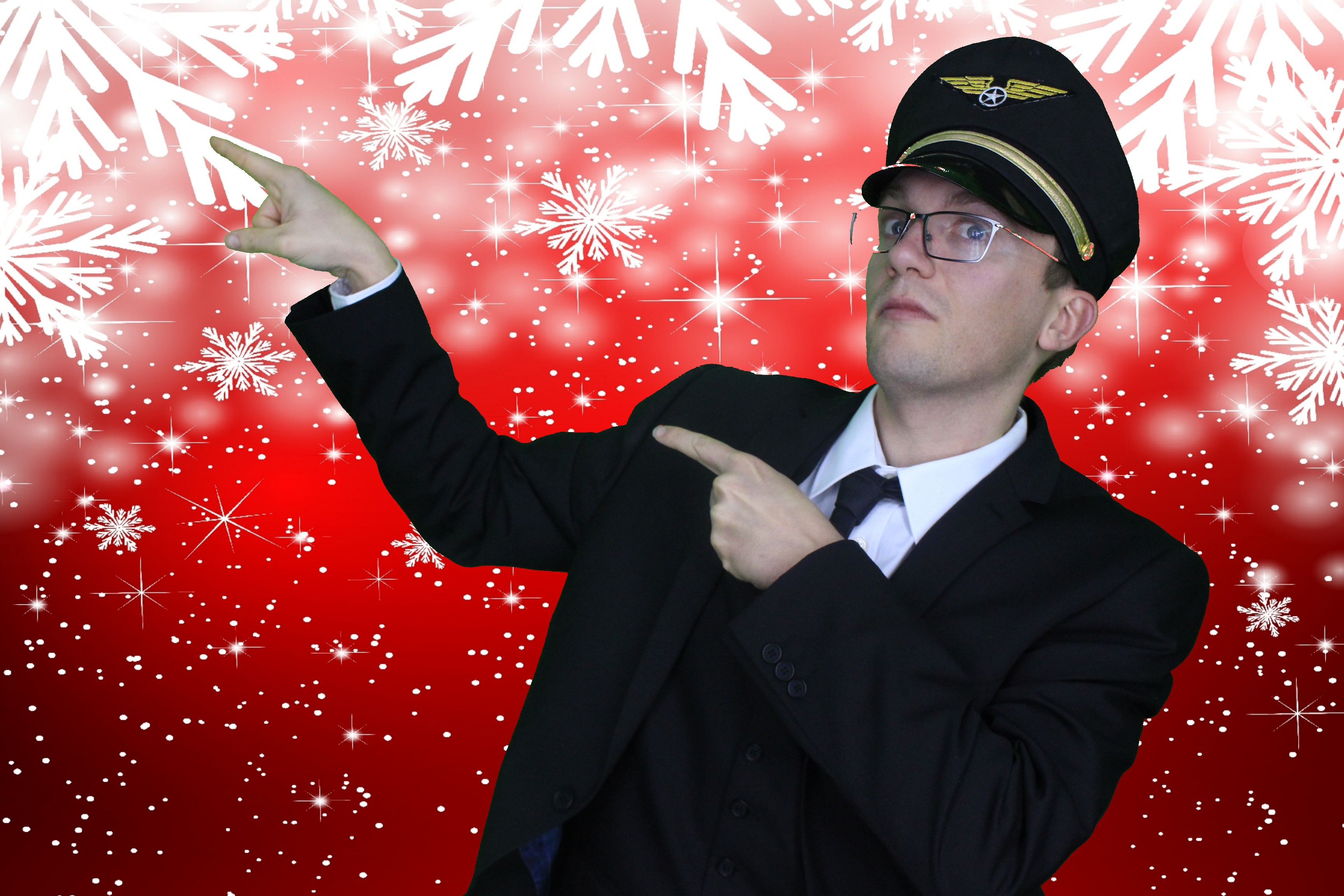 HMS Warrior Christmas Party | View more photos from the event at gallery.myphotoboothexperience.co.uk/u/MyPhotoBoothExperienceLtd/HMS-Warrior-Christmas-Party-0